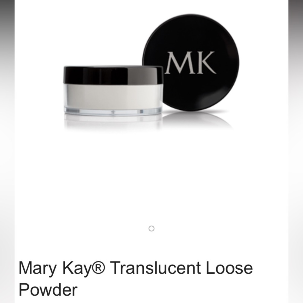 Translucent. Sheer. It’s every woman’s perfect shade.
